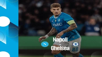 قمة لندن وإيطاليا.. موعد مباراة تشيلسي ونابولي المرتقبة في دوري أبطال أوروبا